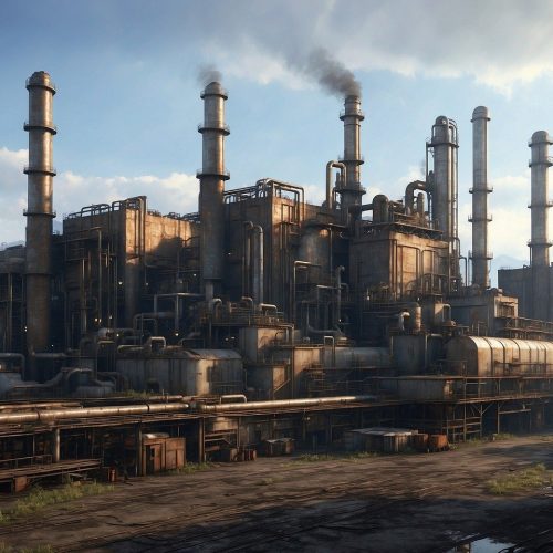 ai generated, factory, industry, building, pollution, industrial, smoke, manufacturing, steel, architecture, ai generated, industry, industry, industry, industry, industry, industrial-8861240.jpg
